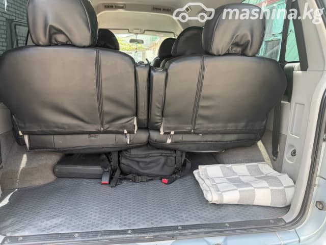 Mitsubishi Delica IV 3.0 AT 4WD