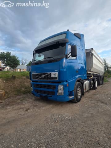 Volvo FH