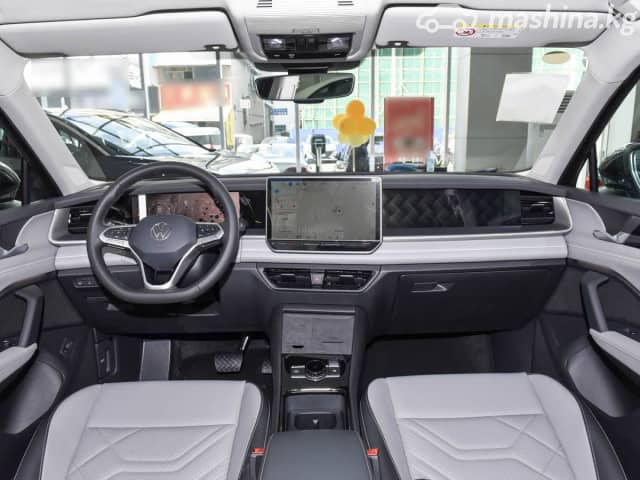 Volkswagen Tharu XR 1.5 AT