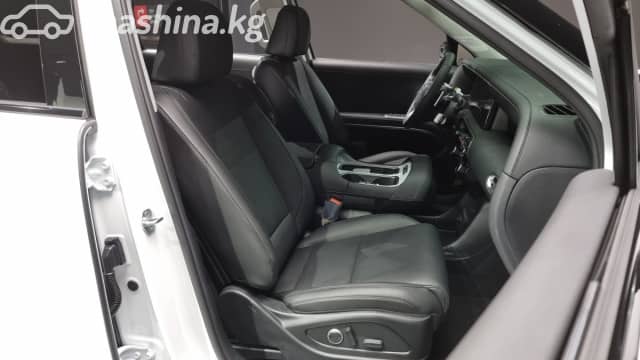 Hyundai Palisade II 2.5hyb AT