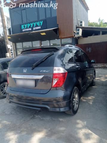 Honda F-RV 2.0 MT