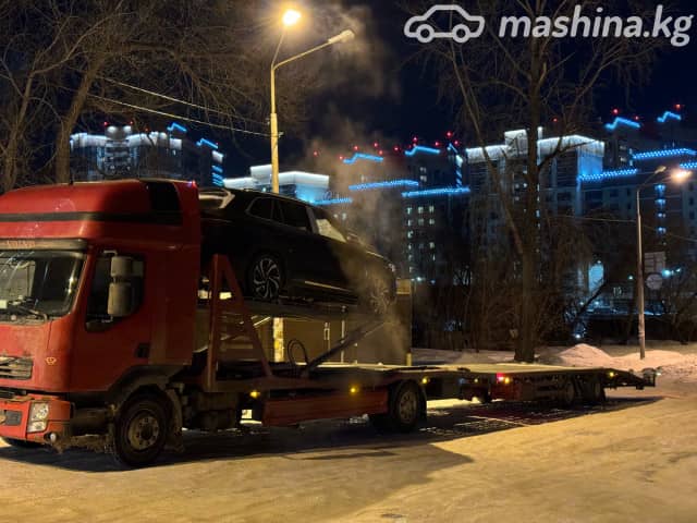 Volvo FL