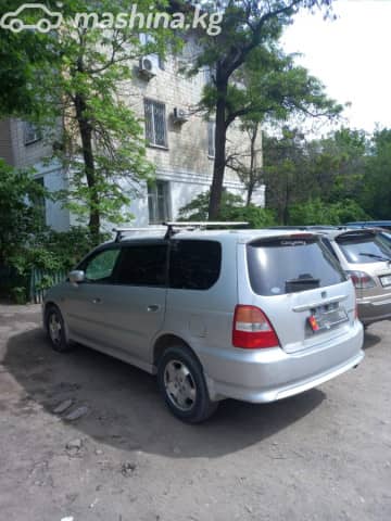 Honda Odyssey II 2.3 AT