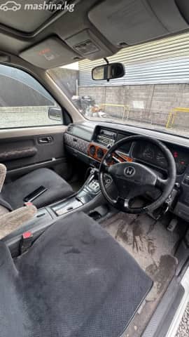Honda Stepwgn I Рестайлинг 2.0 AT