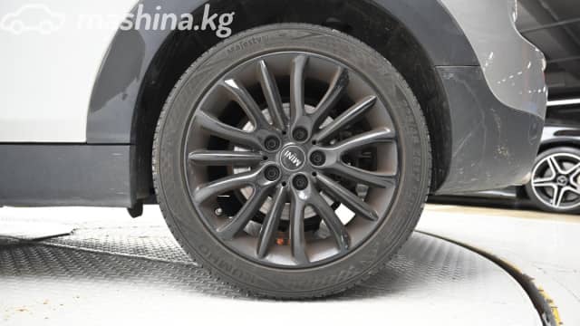 MINI Clubman II Cooper 1.5 AT