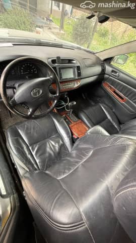 Toyota Camry V (XV30) 2.4 AT