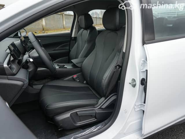 BYD Destroyer 05 1.5hyb AT