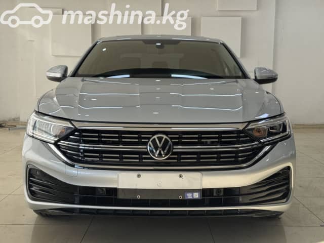 Volkswagen Sagitar III Рестайлинг 1.4 AMT