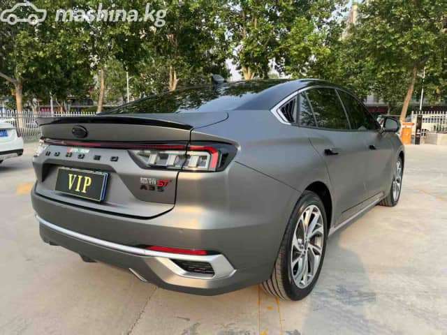 Ford Mondeo VI 2.0 AT