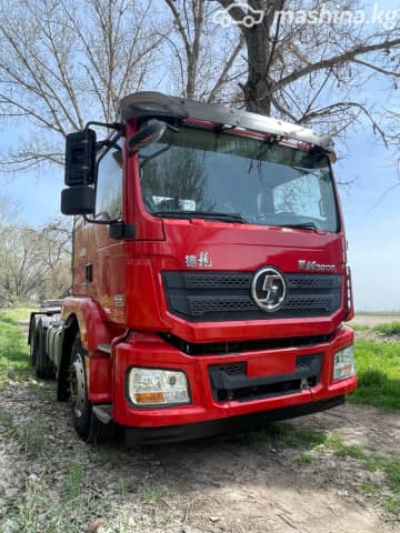 Shacman F2000/F3000