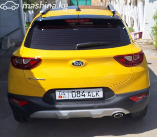 Kia Stonic 1.4 AT