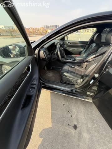 Hyundai Grandeur VI 3.0 AT