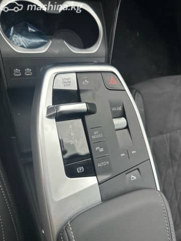BMW X1 III (U11/U12) 25Li xDrive 2.0 AMT 4WD