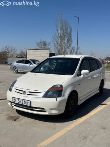 Honda Stream I 2.0 AT