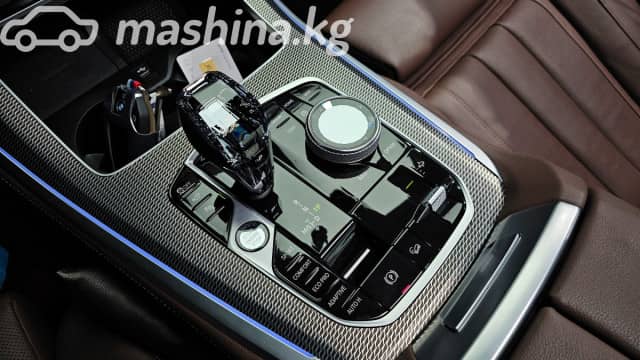 BMW X5 IV (G05/G18) 30d 3.0d AT 4WD