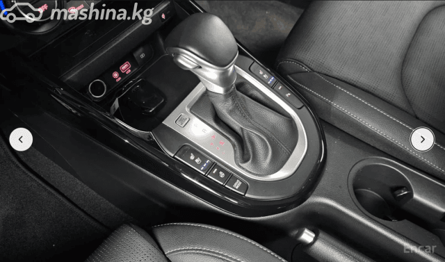 Kia K3 II 1.6 CVT