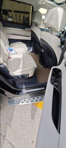 Hyundai Palisade I 2.2 AT