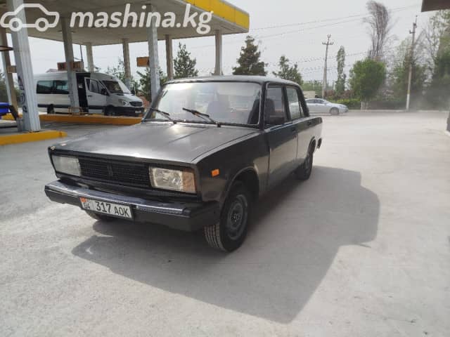 ВАЗ (Lada) 2105 21054 1.6 MT