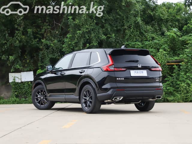 Honda CR-V VI 1.5 CVT 4WD
