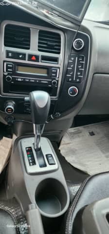 Hyundai Porter