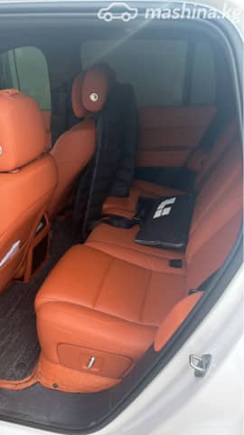 LiXiang L6 1.5hyb AT 4WD
