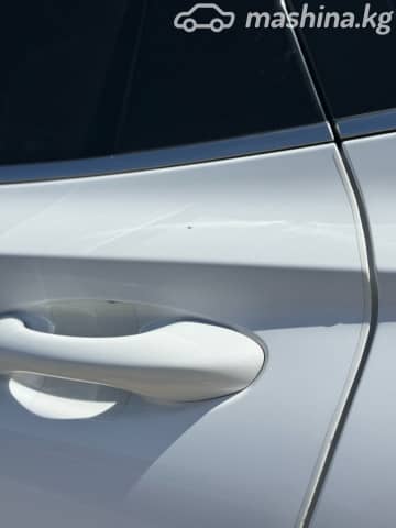 Hyundai Santa Fe IV 2.0 e-VGT AT