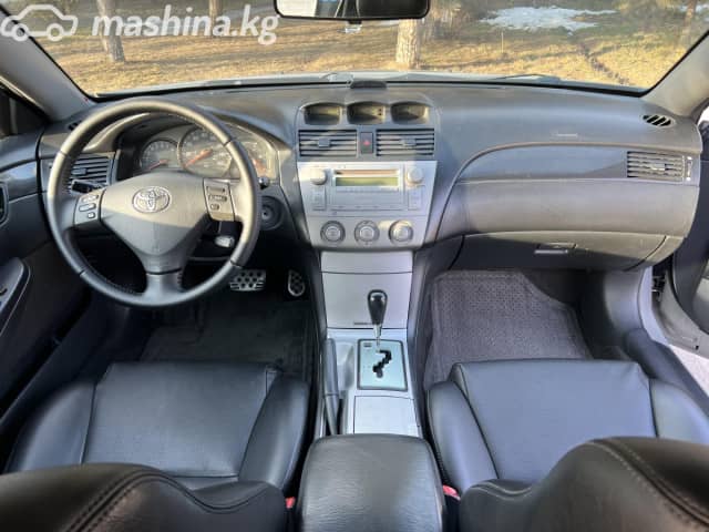 Toyota Camry Solara II 2.4 AT