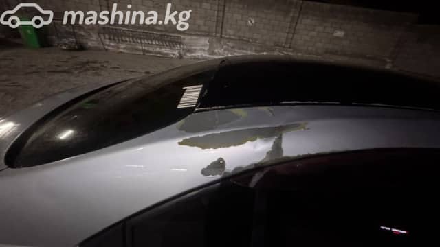 Nissan Primera III (P12) 1.8 MT