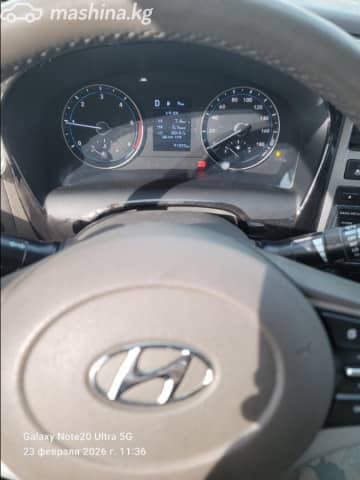 Hyundai Porter