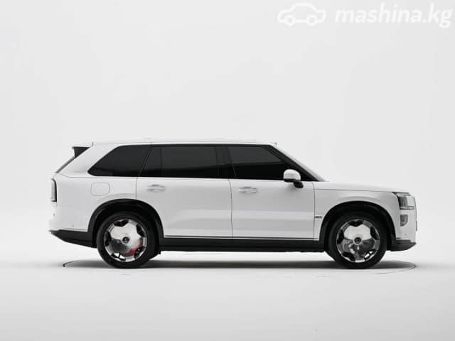 Zeekr 9X 2.0hyb AT 4WD