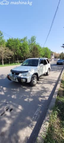 Honda CR-V I 2.0 AT 4WD