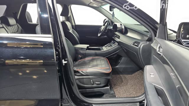 Hyundai Palisade I 2.2 AT