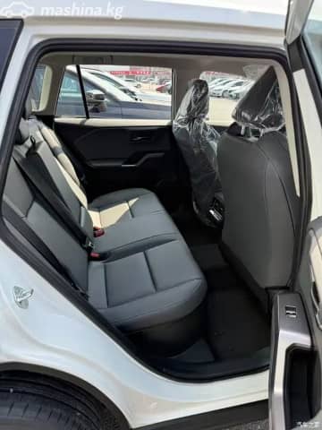 Toyota RAV4 V (XA50) 2.0 CVT 4WD