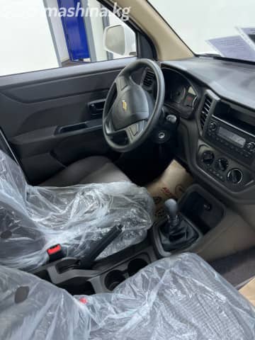 Chevrolet Damas