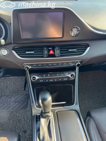 Hyundai Grandeur VI 2.4hyb AT
