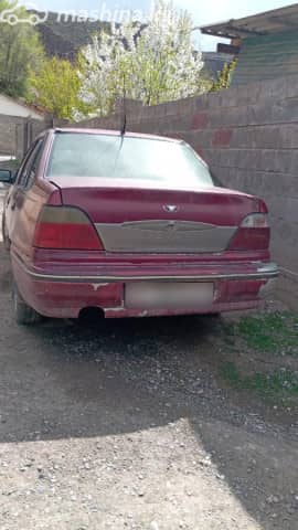 Daewoo Nexia I 1.5 MT