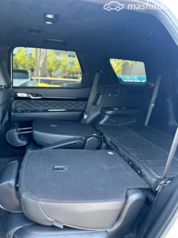Hyundai Palisade I 2.2 AT