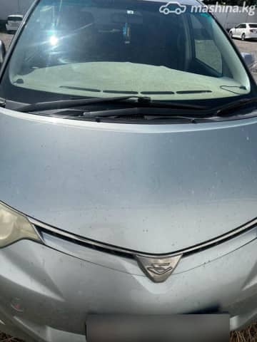 Toyota Estima III 2.4 CVT