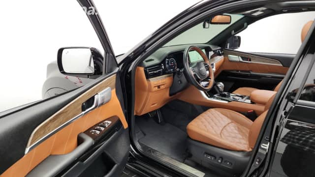 Kia Mohave I Рестайлинг 2 3.0d AT 4WD