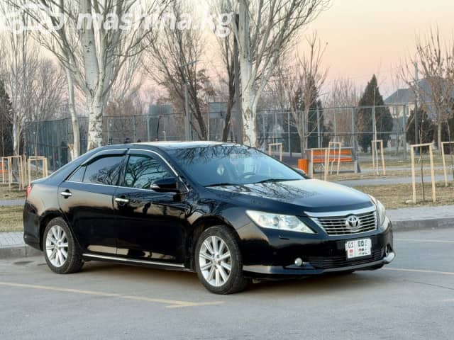 Toyota Camry VII (XV50) 2.5 AT