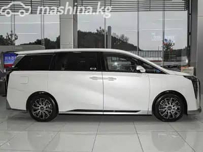 GAC Trumpchi M8 II Master Edition 2.0hyb AT