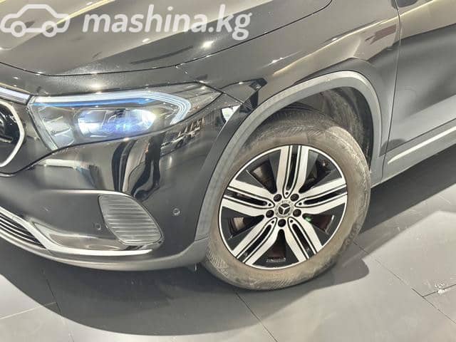 Mercedes-Benz EQA I 250 Electro AT
