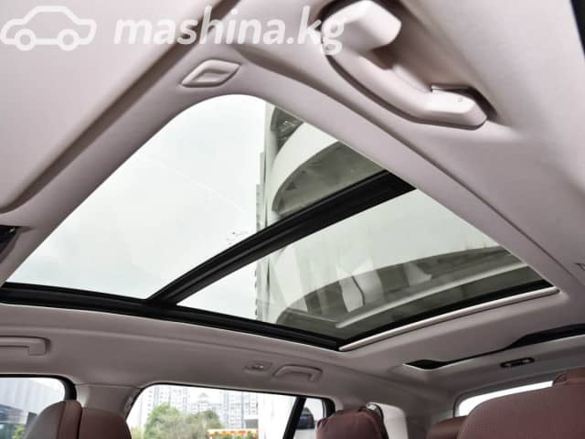 BMW X7 I (G07) Рестайлинг 40i 3.0 AT 4WD