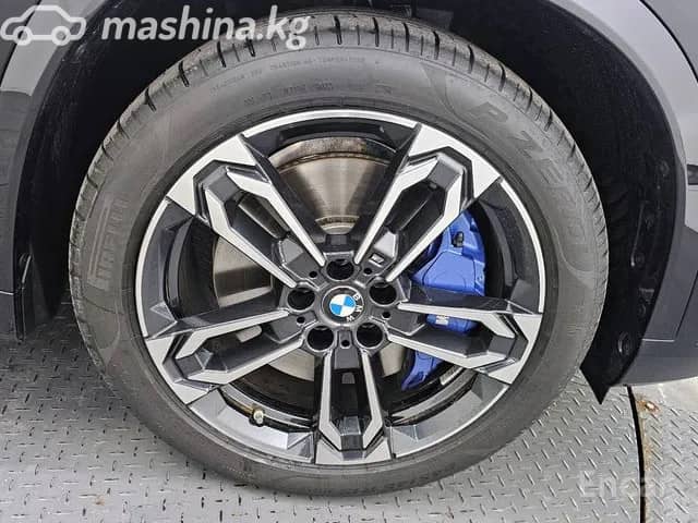 BMW X1 III (U11/U12) M35i xDrive 2.0 AMT 4WD