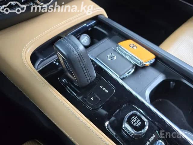Volvo V90 Cross Country I Рестайлинг 2.0 AT 4WD