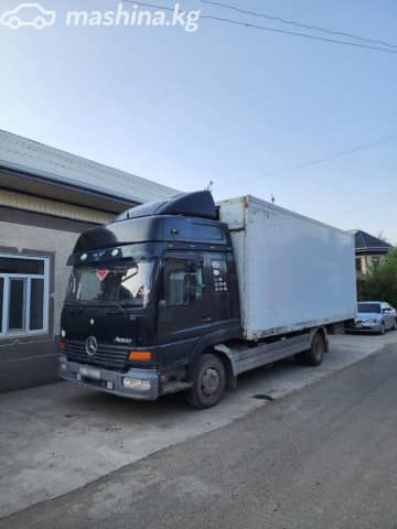 Mercedes-Benz Atego