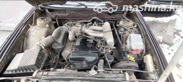 BMW 5 серии II (E28) 528i 2.8 MT