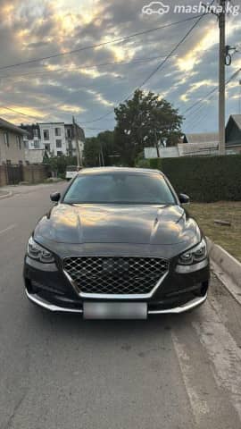 Hyundai Grandeur VI 2.4 AT