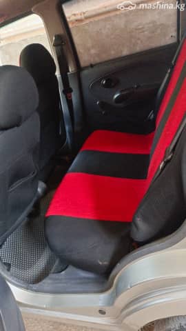 Daewoo Matiz II 0.8 MT