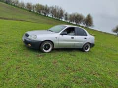 Daewoo Lanos (Sens) 1.5 MT